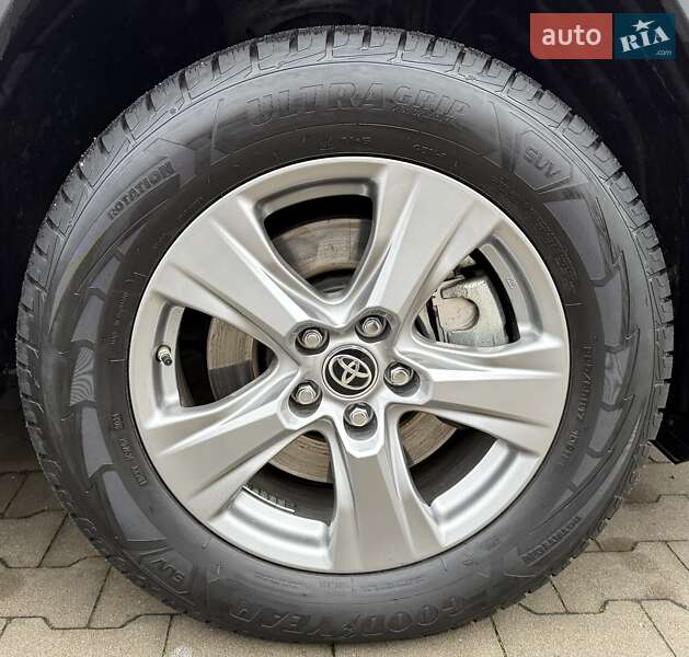 Внедорожник / Кроссовер Toyota RAV4 2023 в Белой Церкви фото 48 Внедорожник / Кроссовер Toyota RAV4 2023 в Белой Церкви