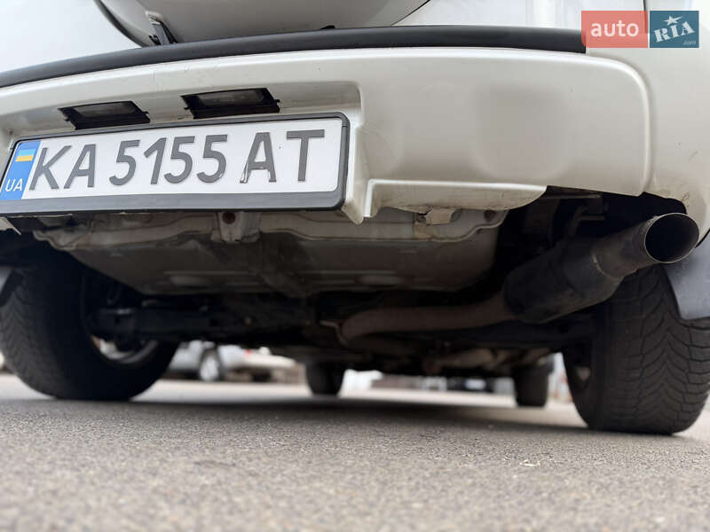 Внедорожник / Кроссовер Toyota RAV4 2011 в Одессе