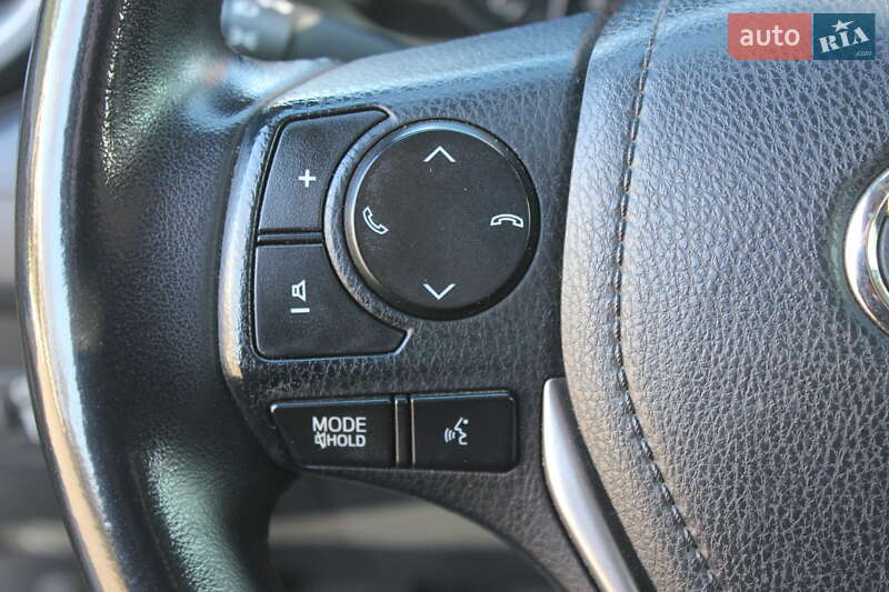 Внедорожник / Кроссовер Toyota RAV4 2016 в Днепре фото 21 Внедорожник / Кроссовер Toyota RAV4 2016 в Днепре