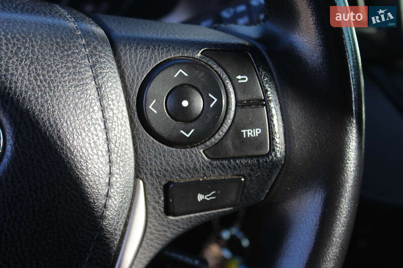 Внедорожник / Кроссовер Toyota RAV4 2016 в Днепре фото 22 Внедорожник / Кроссовер Toyota RAV4 2016 в Днепре