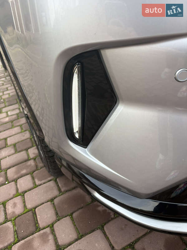 Внедорожник / Кроссовер Toyota RAV4 2021 в Запорожье фото 33 Внедорожник / Кроссовер Toyota RAV4 2021 в Запорожье