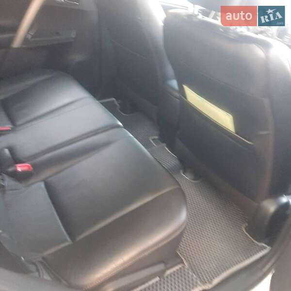 Позашляховик / Кросовер Toyota RAV4 2014 в Вінниці