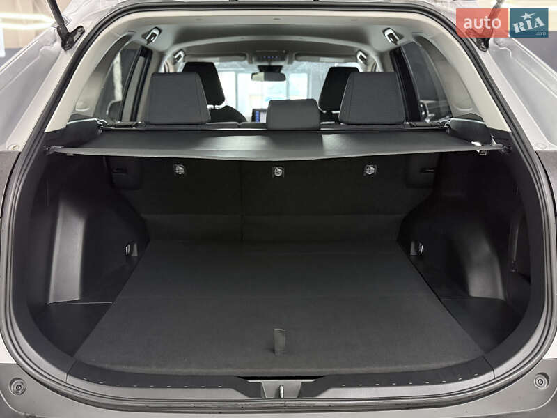 Внедорожник / Кроссовер Toyota RAV4 2022 в Николаеве