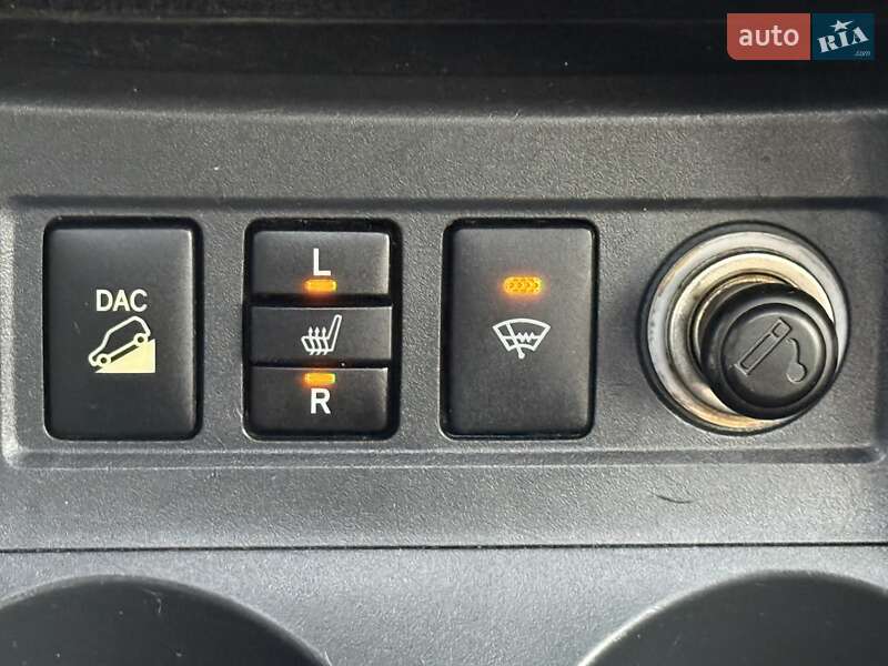 Внедорожник / Кроссовер Toyota RAV4 2008 в Киеве фото 36 Внедорожник / Кроссовер Toyota RAV4 2008 в Киеве
