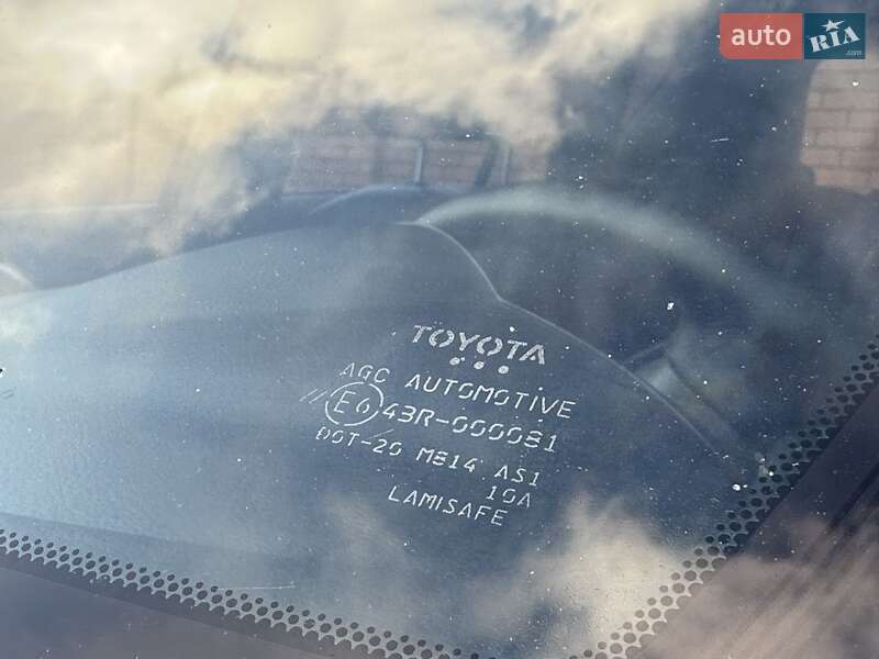 Позашляховик / Кросовер Toyota RAV4 2008 в Одесі