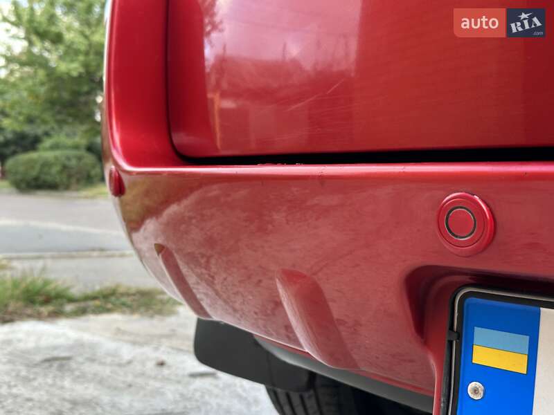 Позашляховик / Кросовер Toyota RAV4 2008 в Одесі