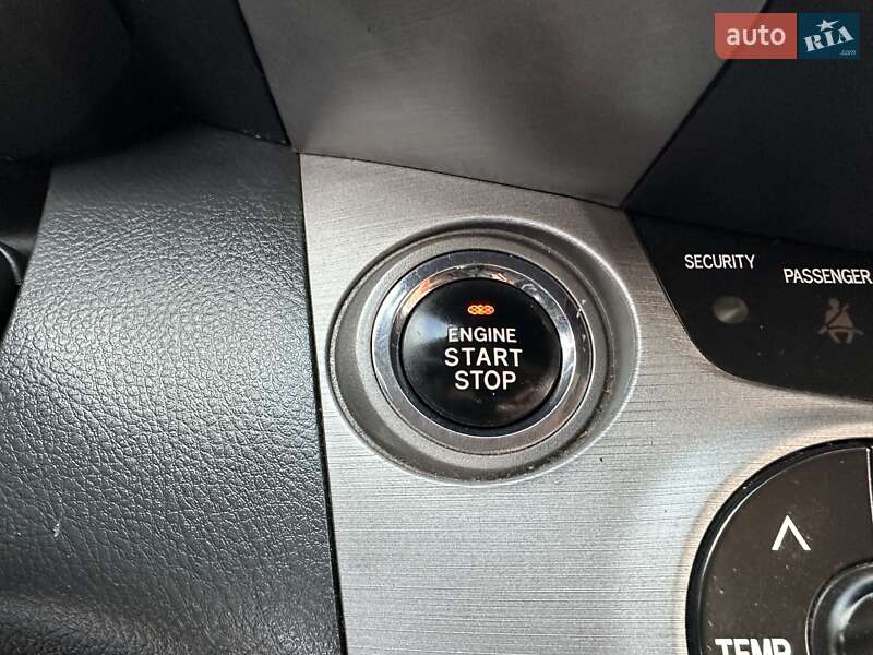 Позашляховик / Кросовер Toyota RAV4 2008 в Одесі