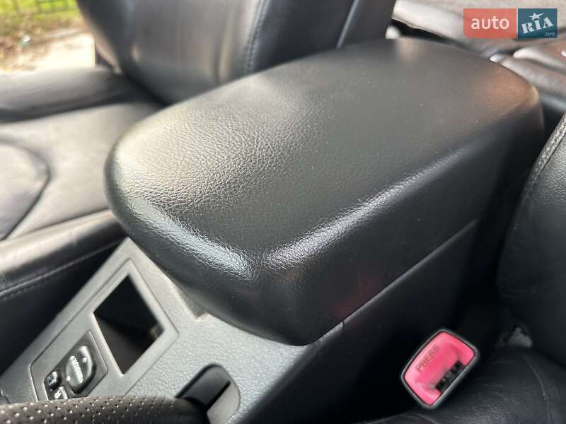 Позашляховик / Кросовер Toyota RAV4 2008 в Одесі