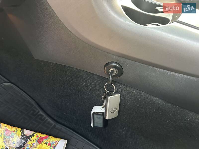 Позашляховик / Кросовер Toyota RAV4 2008 в Одесі