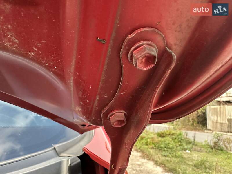 Позашляховик / Кросовер Toyota RAV4 2008 в Одесі