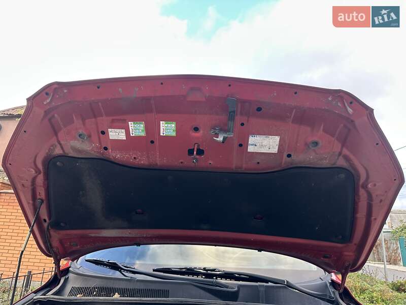 Позашляховик / Кросовер Toyota RAV4 2008 в Одесі