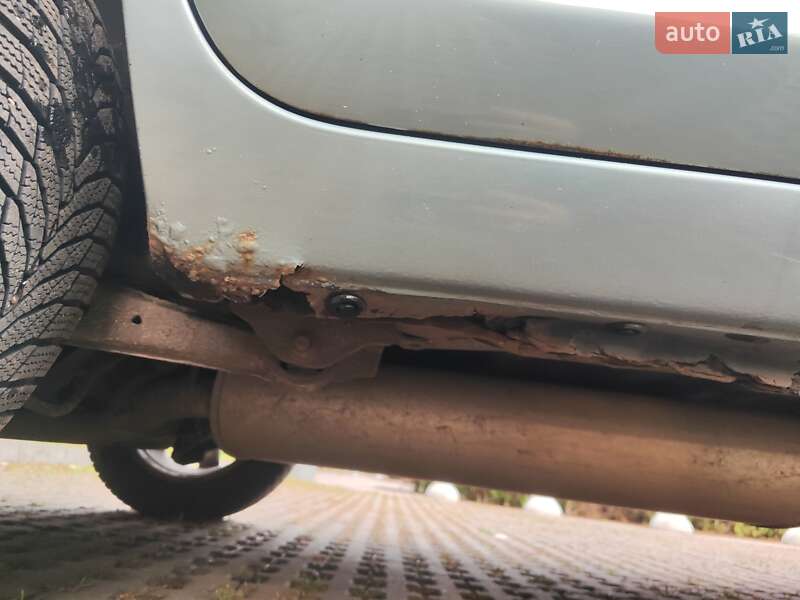 Внедорожник / Кроссовер Toyota RAV4 2007 в Киеве фото 8 Внедорожник / Кроссовер Toyota RAV4 2007 в Киеве