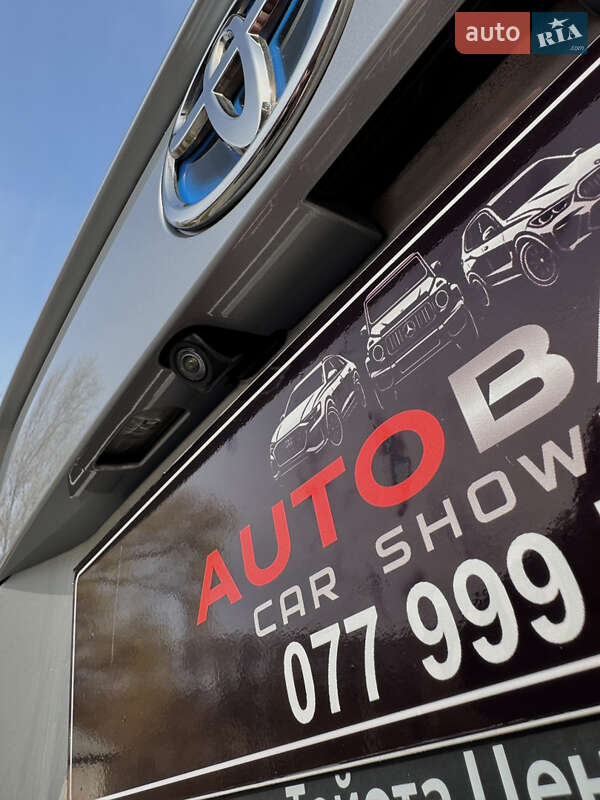 Внедорожник / Кроссовер Toyota RAV4 2019 в Днепре