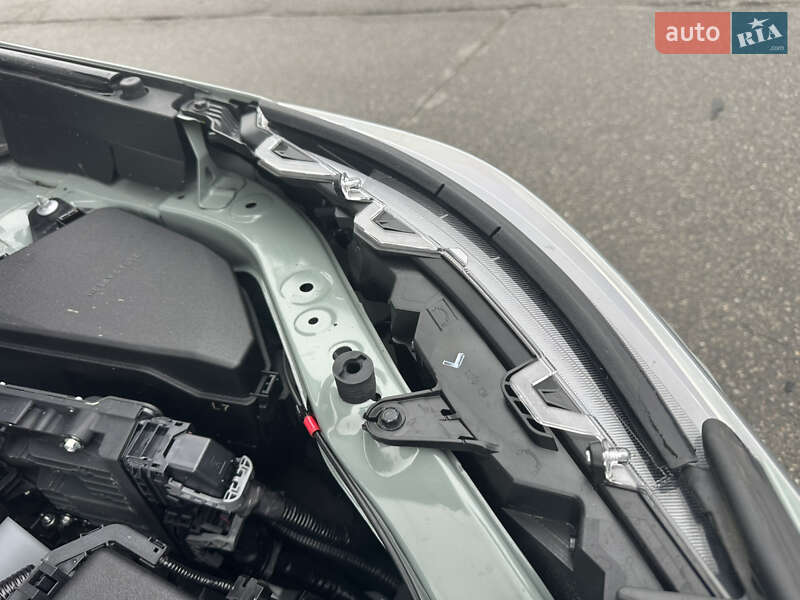 Позашляховик / Кросовер Toyota RAV4 2023 в Києві фото 83 Позашляховик / Кросовер Toyota RAV4 2023 в Києві