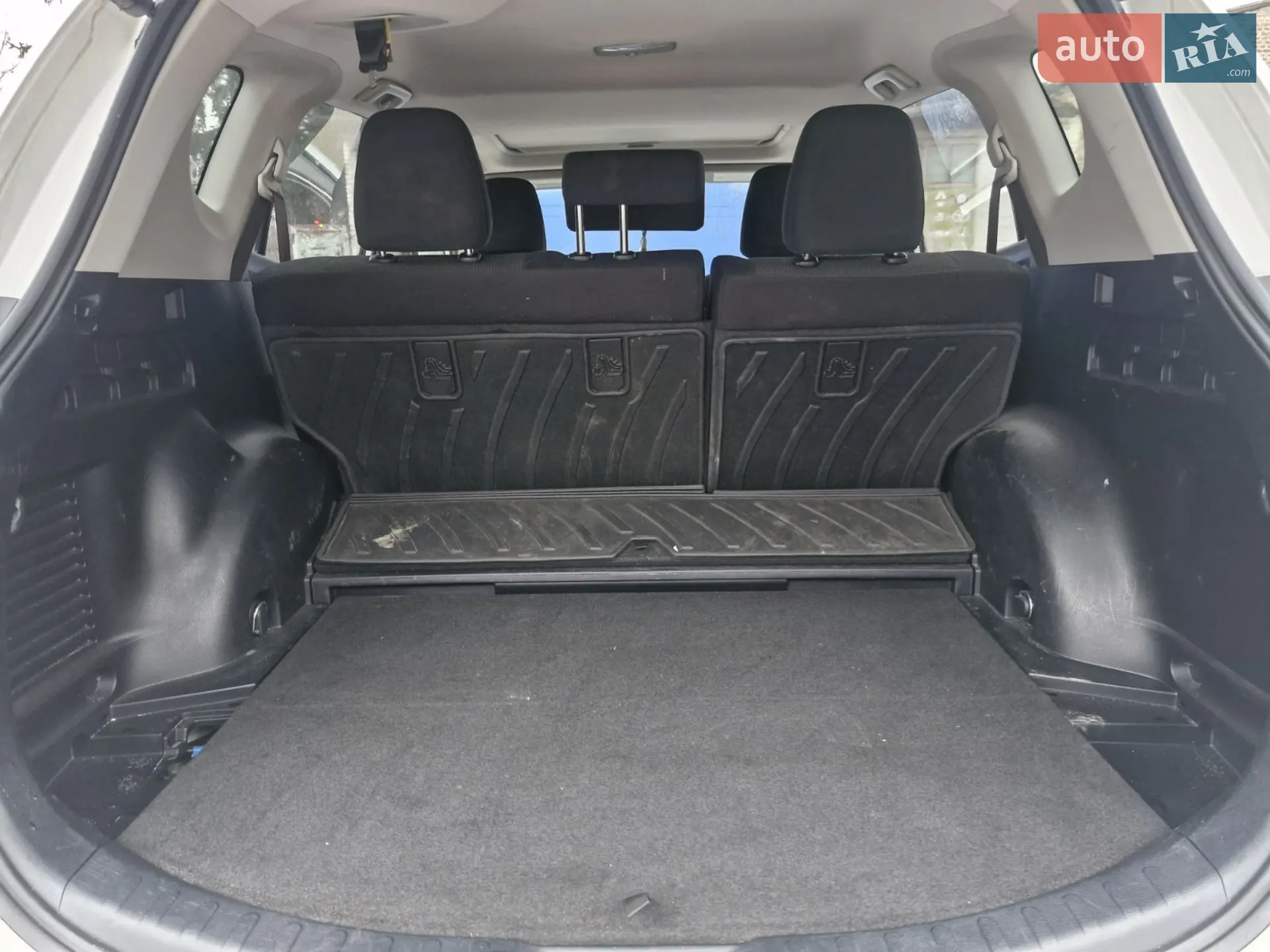 2017 Toyota RAV 4 - мініатюра 6