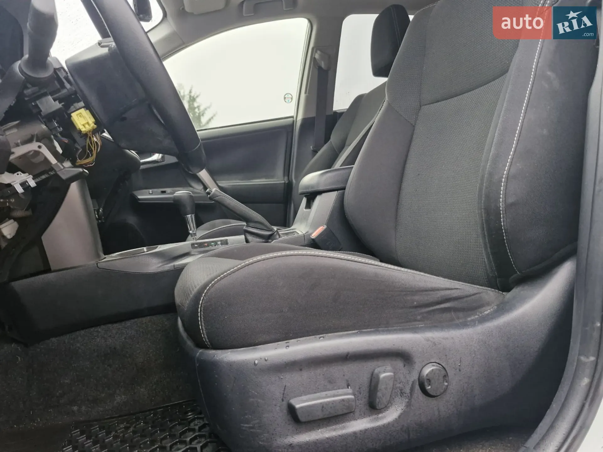 2017 Toyota RAV 4 - мініатюра 14