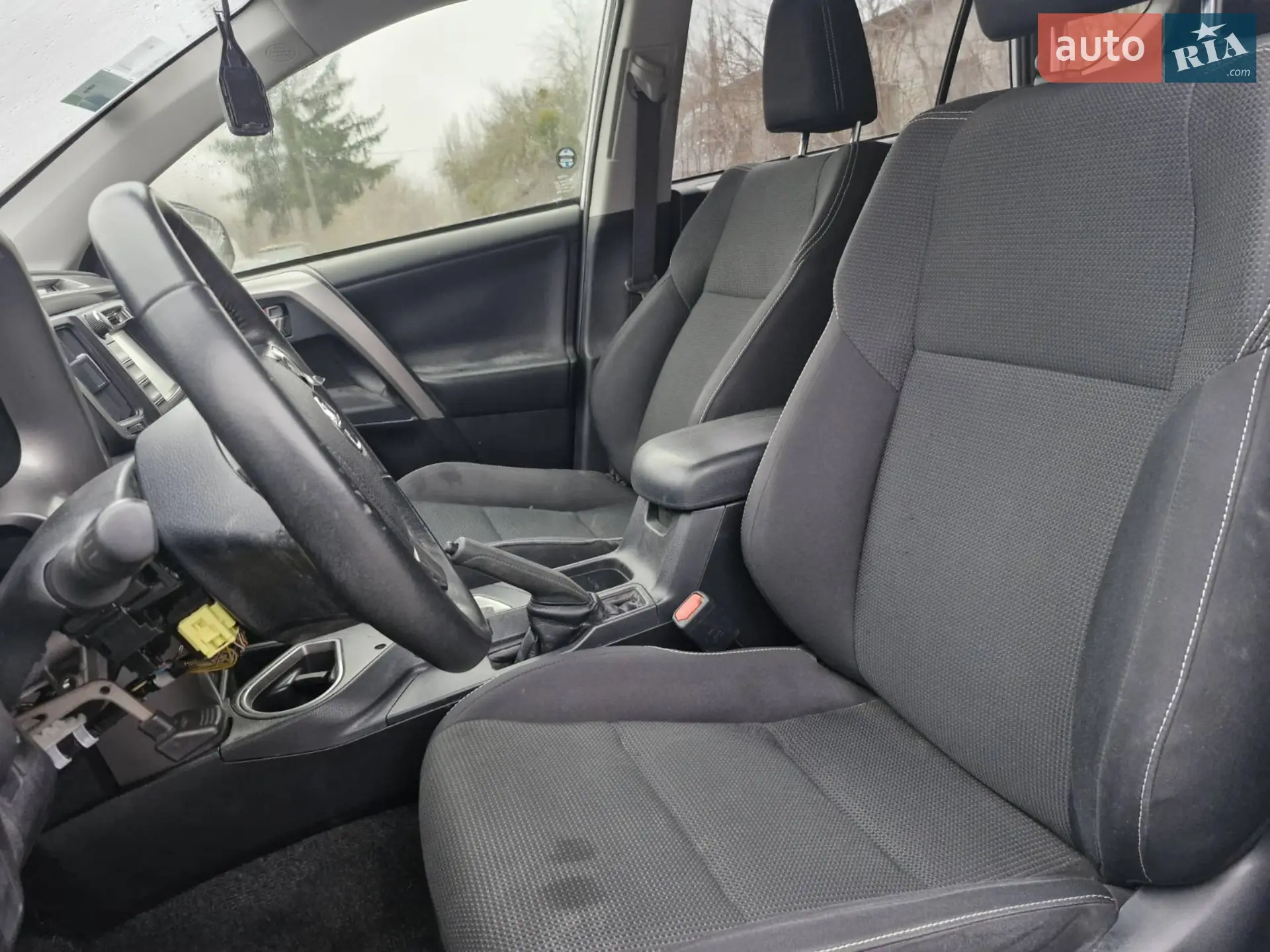 2017 Toyota RAV 4 - мініатюра 15