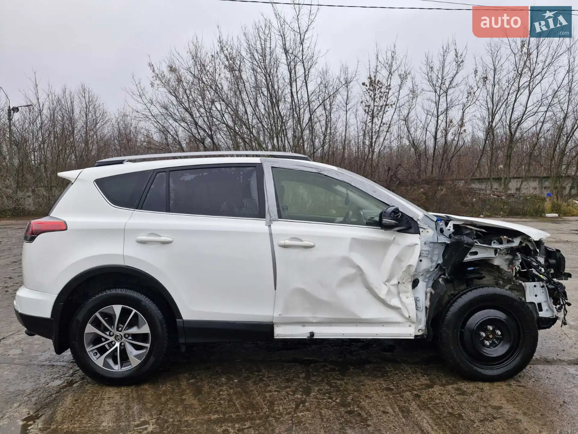 2017 Toyota RAV 4 - мініатюра 9