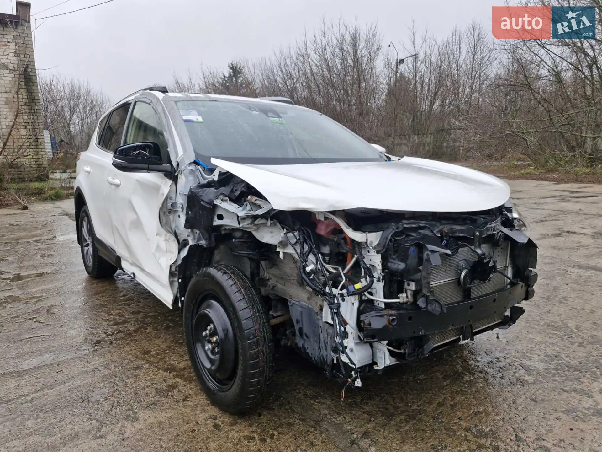 2017 Toyota RAV 4 - мініатюра 10
