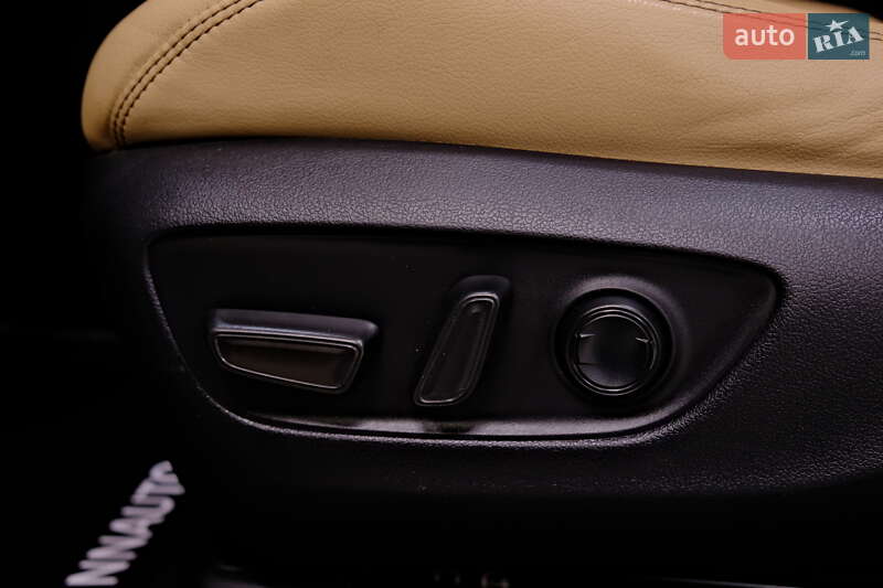 Позашляховик / Кросовер Toyota RAV4 2019 в Одесі