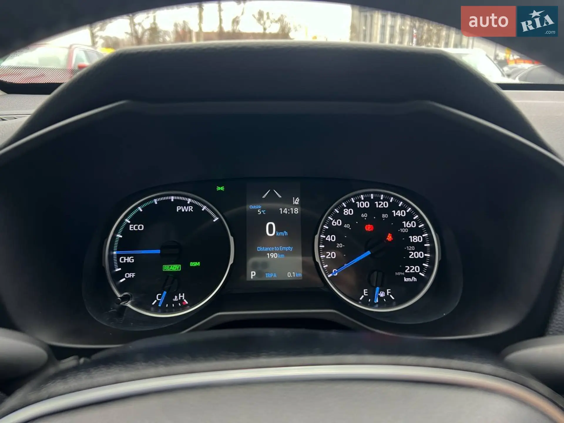 2021 Toyota RAV 4 - мініатюра 14