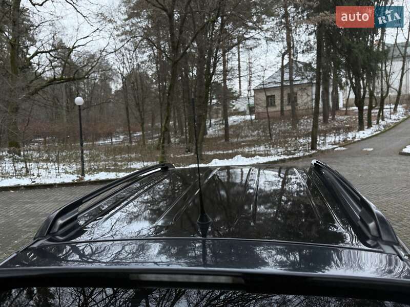 Позашляховик / Кросовер Toyota RAV4 2008 в Львові