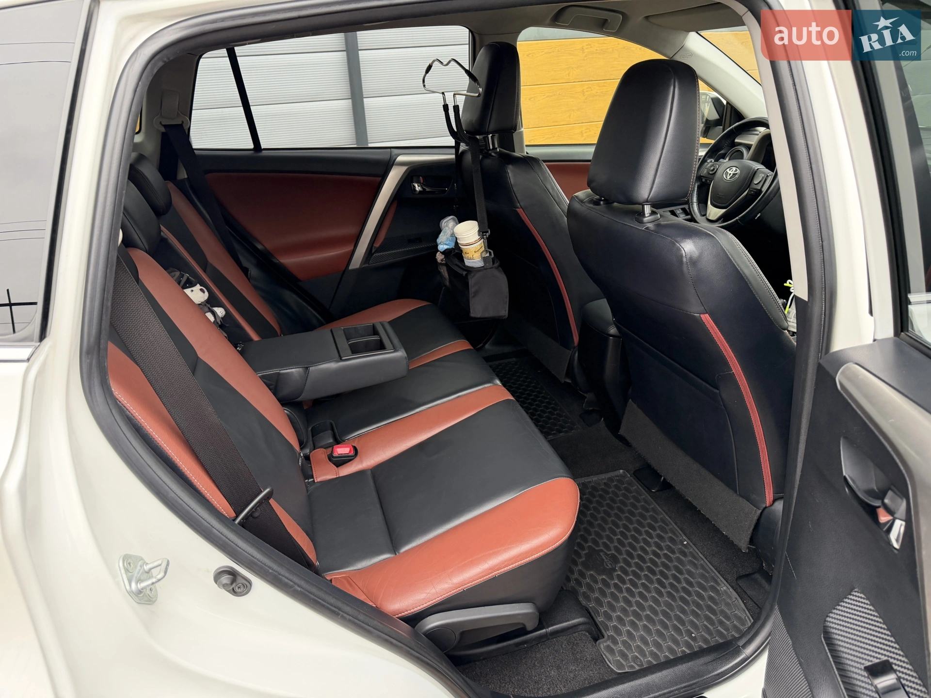 2014 Toyota RAV 4 - мініатюра 51