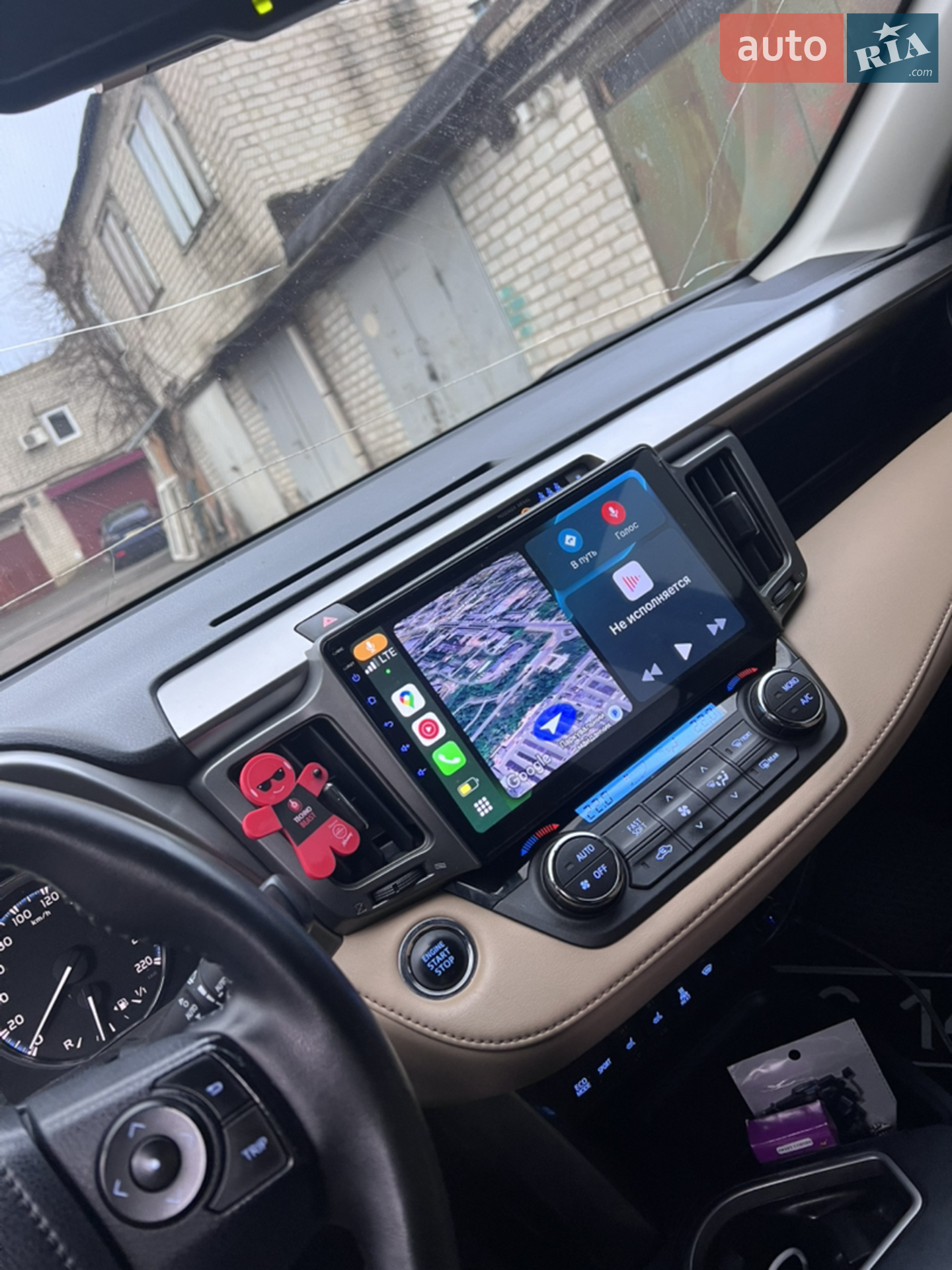 2016 Toyota RAV 4 - мініатюра 26