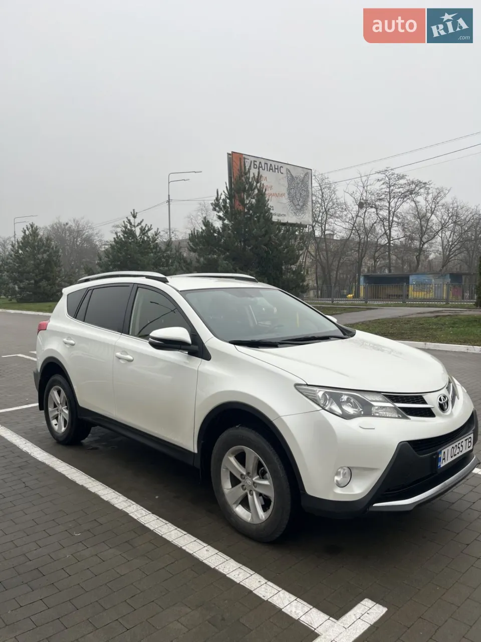 2013 Toyota RAV 4 - мініатюра 24