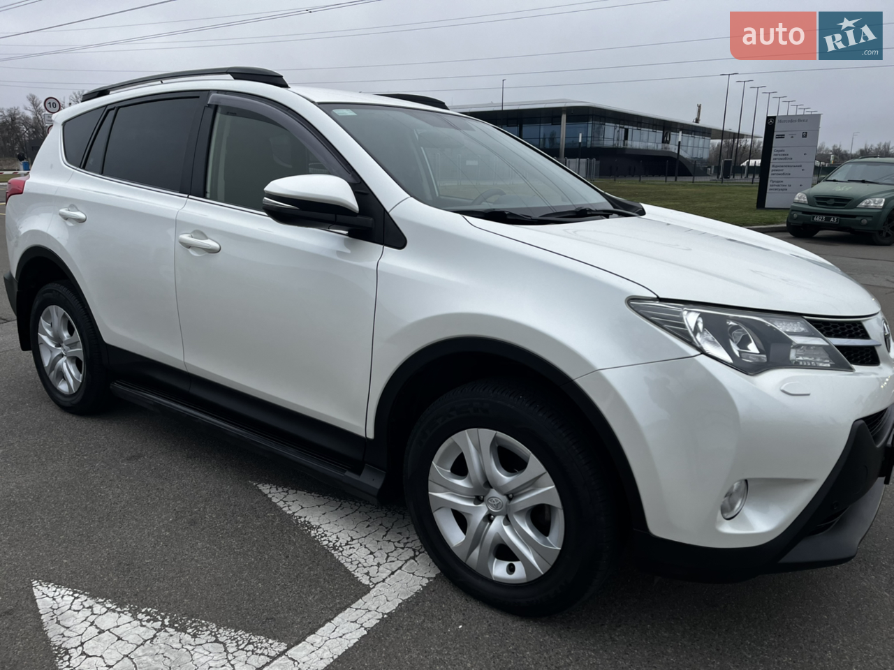 2015 Toyota RAV 4 - мініатюра 48
