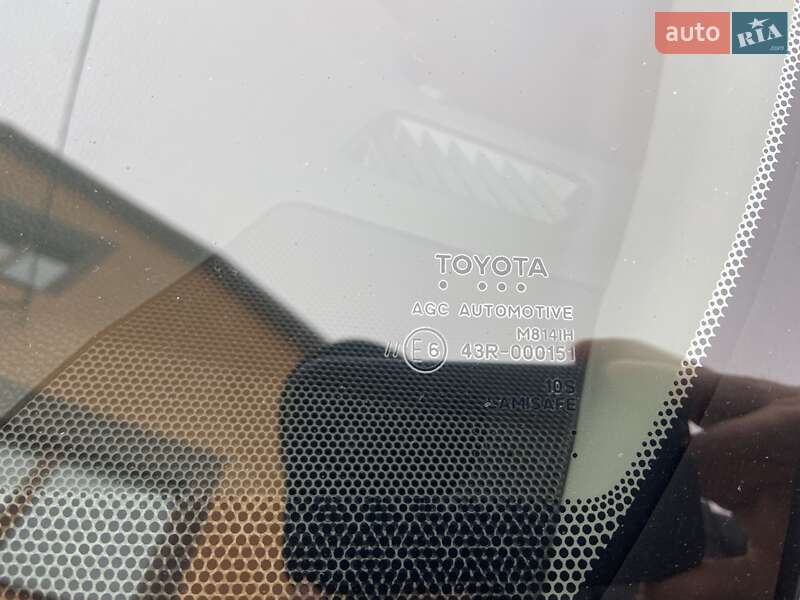 Внедорожник / Кроссовер Toyota RAV4 2019 в Хмельницком фото 32 Внедорожник / Кроссовер Toyota RAV4 2019 в Хмельницком