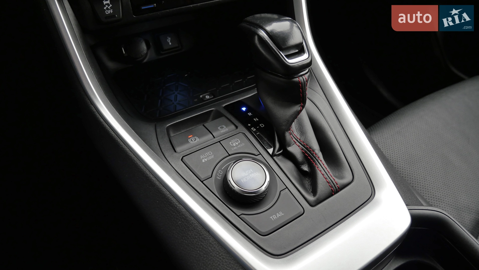 2020 Toyota RAV 4 - мініатюра 40