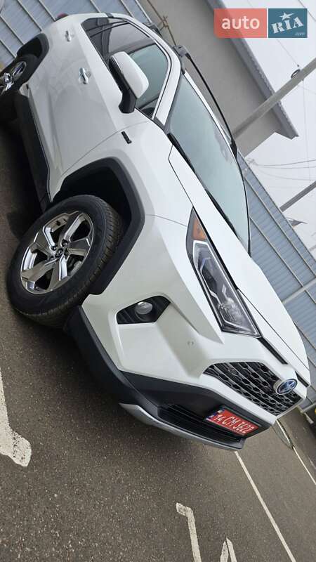 Позашляховик / Кросовер Toyota RAV4 2020 в Одесі фото 3 Позашляховик / Кросовер Toyota RAV4 2020 в Одесі