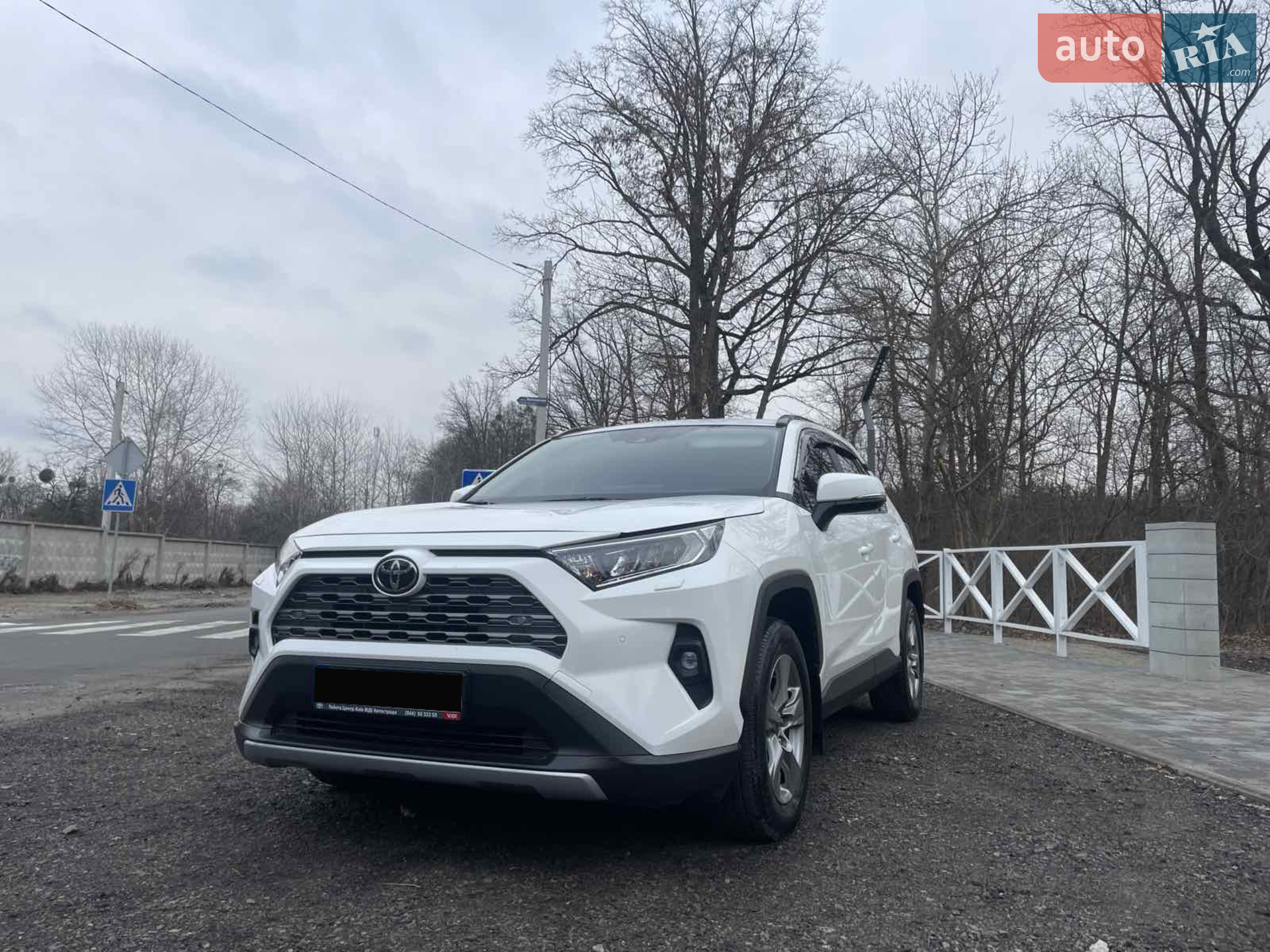 2023 Toyota RAV 4 - мініатюра 22