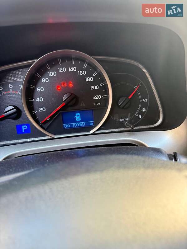 Внедорожник / Кроссовер Toyota RAV4 2013 в Днепре фото 2 Внедорожник / Кроссовер Toyota RAV4 2013 в Днепре