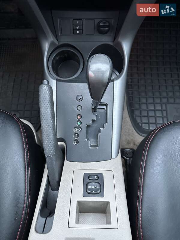 Позашляховик / Кросовер Toyota RAV4 2007 в Білогородці фото 24 Позашляховик / Кросовер Toyota RAV4 2007 в Білогородці