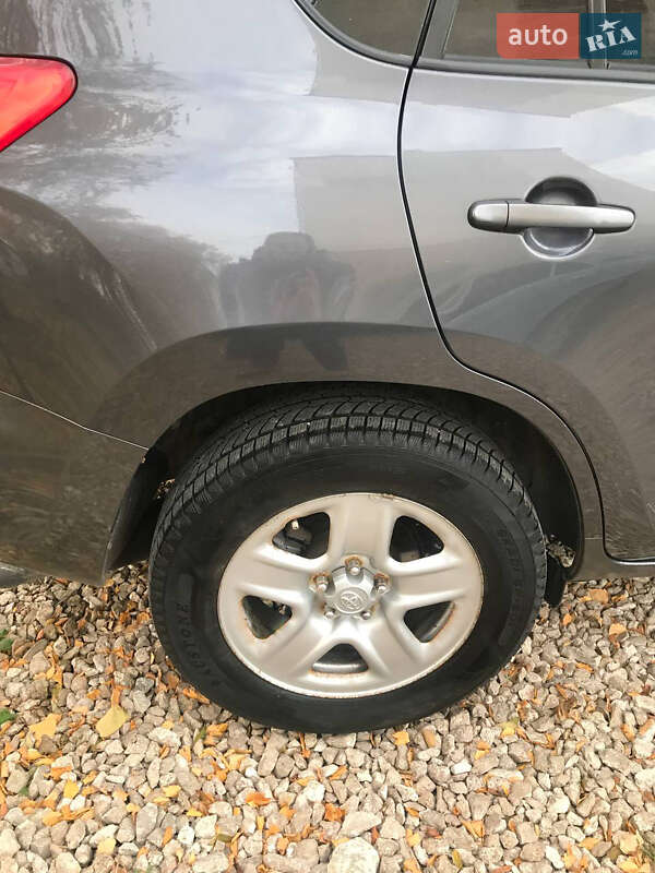 Внедорожник / Кроссовер Toyota RAV4 2010 в Волочиске фото 14 Внедорожник / Кроссовер Toyota RAV4 2010 в Волочиске