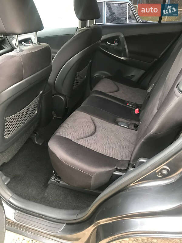 Внедорожник / Кроссовер Toyota RAV4 2010 в Волочиске фото 16 Внедорожник / Кроссовер Toyota RAV4 2010 в Волочиске