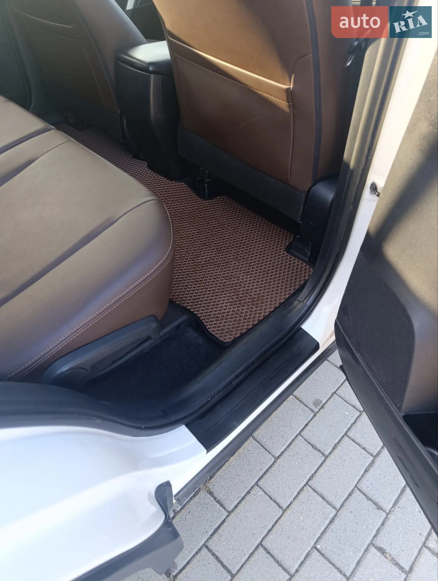 2015 Toyota RAV 4 - мініатюра 17
