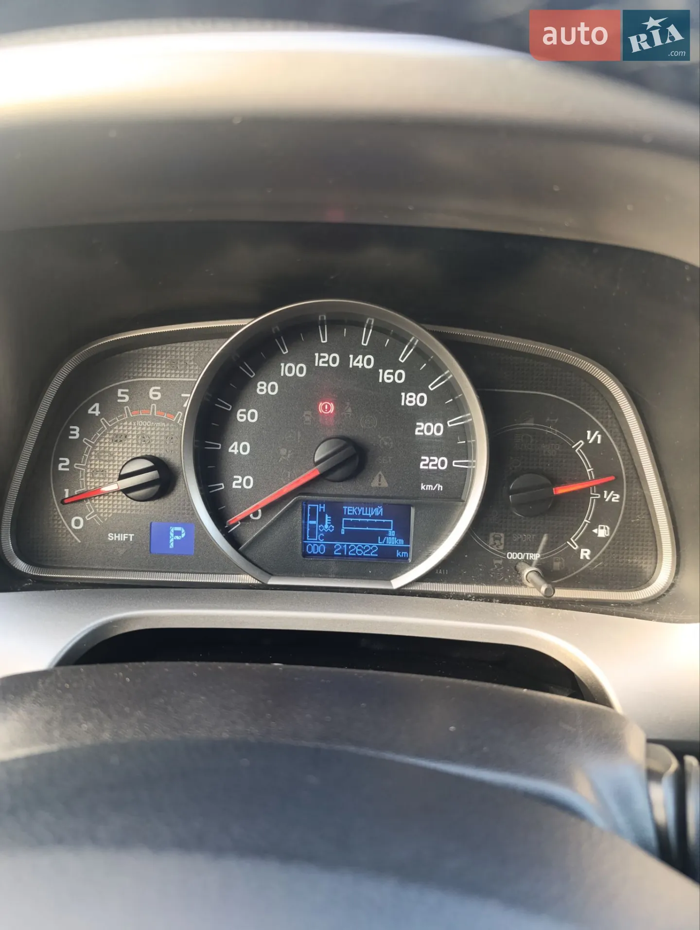 2015 Toyota RAV 4 - мініатюра 3