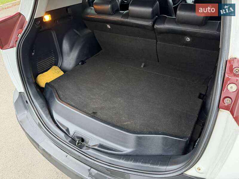 Внедорожник / Кроссовер Toyota RAV4 2013 в Кривом Роге фото 31 Внедорожник / Кроссовер Toyota RAV4 2013 в Кривом Роге