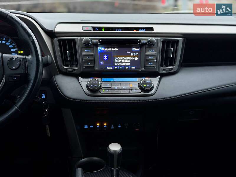 Внедорожник / Кроссовер Toyota RAV4 2013 в Кривом Роге фото 43 Внедорожник / Кроссовер Toyota RAV4 2013 в Кривом Роге