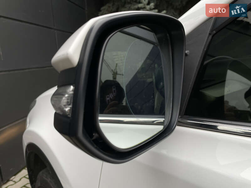 Внедорожник / Кроссовер Toyota RAV4 2013 в Одессе