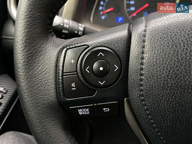 Внедорожник / Кроссовер Toyota RAV4 2013 в Одессе