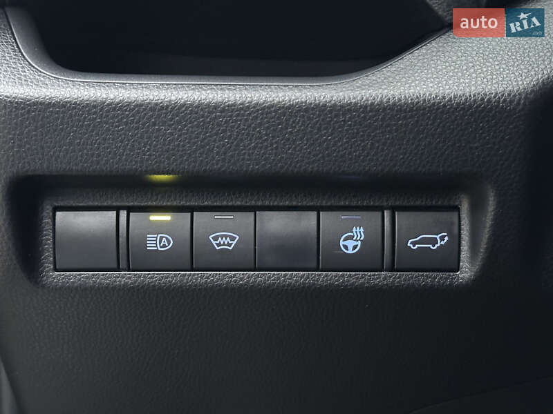 Внедорожник / Кроссовер Toyota RAV4 2021 в Харькове фото 36 Внедорожник / Кроссовер Toyota RAV4 2021 в Харькове