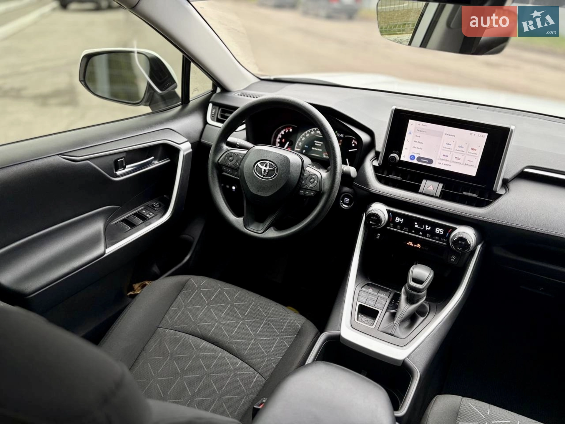 2024 Toyota RAV 4 - мініатюра 15