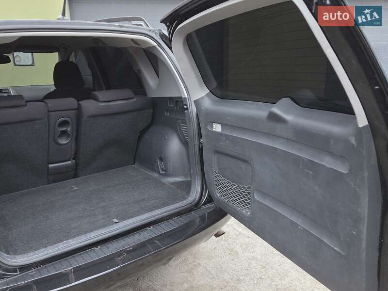 Внедорожник / Кроссовер Toyota RAV4 2010 в Днепре фото 3 Внедорожник / Кроссовер Toyota RAV4 2010 в Днепре