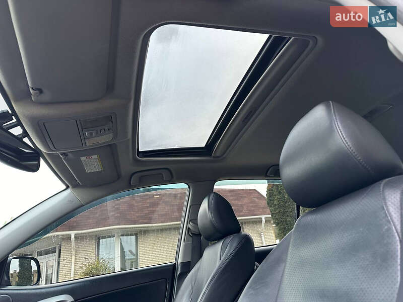 Позашляховик / Кросовер Toyota RAV4 2008 в Харкові фото 16 Позашляховик / Кросовер Toyota RAV4 2008 в Харкові