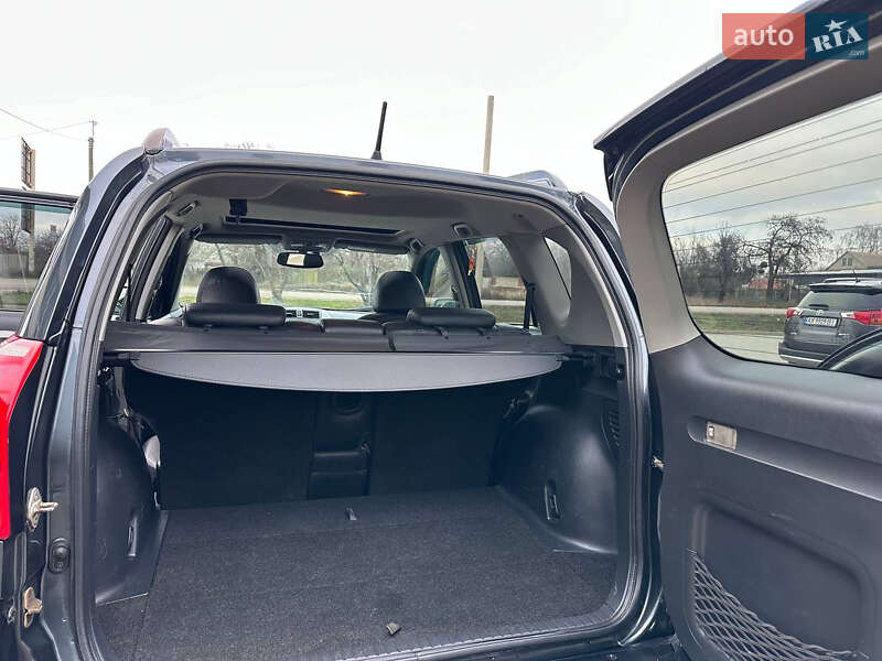 Позашляховик / Кросовер Toyota RAV4 2008 в Харкові фото 22 Позашляховик / Кросовер Toyota RAV4 2008 в Харкові