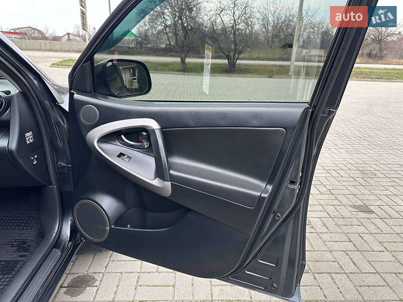 Позашляховик / Кросовер Toyota RAV4 2008 в Харкові фото 25 Позашляховик / Кросовер Toyota RAV4 2008 в Харкові